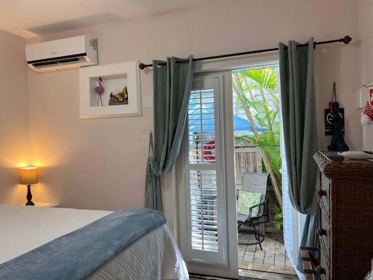 The Grand Guesthouse Ки-Уэст Экстерьер фото